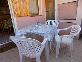 Apartmány Hermitage O - Eraclea Mare