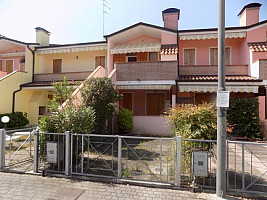 Apartmány Hermitage O - Eraclea Mare