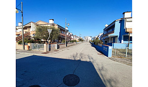 Apartmány Hermitage O - Eraclea Mare