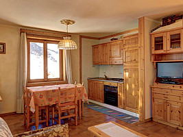 Apartmány Casa Fabrizio - Livigno