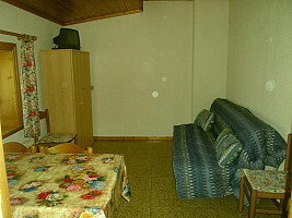 Apartmány House Franca - Livigno