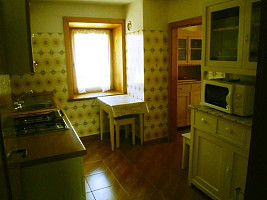 Apartmány House Franca - Livigno