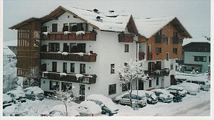 Hotel Orso Grigio ***S s polpenziou - Carisolo