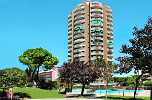 Apartmány Puerto do Sol (Duna e Torre) - Lignano Sabbiadoro