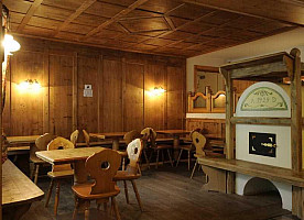 Apartmány Princess *** - Penia di Canazei