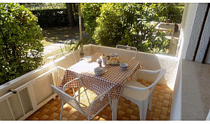 Apartmány Residence Sotto il Pino 2 - Eraclea Mare