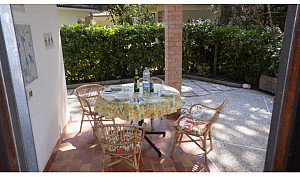 Apartmány Villaggio Baleno O - Eraclea Mare