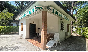 Apartmány Villaggio Baleno O - Eraclea Mare