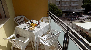 Apartmány Marinella s 2 spálňami - Eraclea Mare