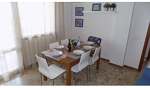 Apartmány Marinella se 2 ložnicemi - Eraclea Mare