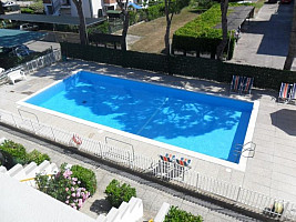 Apartmány Ginestra O - Eraclea Mare