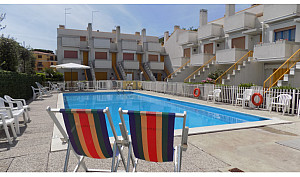 Apartmány Ginestra O - Eraclea Mare