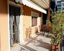 Apartmány Beato Angelico - Caorle