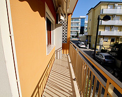 Apartmány Beato Angelico - Caorle