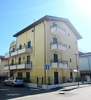 Apartmány Faro - Caorle
