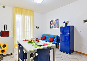 Apartmány Maestrale - Caorle