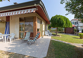 Apartmány Casa Zanon - Caorle