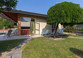 Apartmány Casa Zanon - Caorle