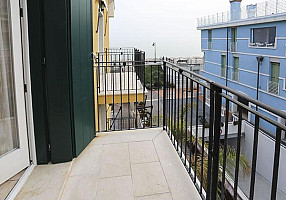 Apartmány Al Mare - Caorle