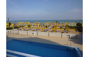 Apartmány Casa Semiramis - Lido di Jesolo