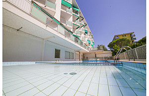 Apartmány Torino - Lido di Jesolo