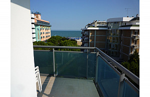 Apartmán Lara - Lido di Jesolo