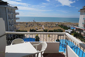Apartmány Mexico - Lido di Jesolo