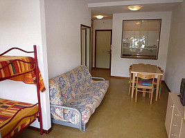 Apartmány Puerto del Sol - Lido di Jesolo