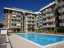 Apartmány Puerto del Sol - Lido di Jesolo