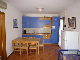 Apartmány San Marco - Cavallino