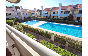 Apartmány Tamerici - Cavallino