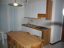 Apartmány Bali - Lido di Jesolo