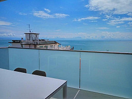 Apartmány Edda - Lignano Sabbiadoro