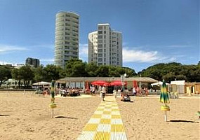 Apartmány Torre - Lignano Sabbiadoro