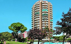 Apartmány Torre - Lignano Sabbiadoro