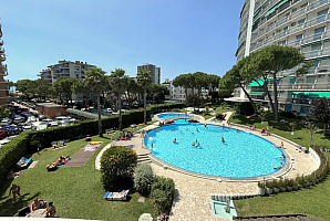 Apartmány Torre - Lignano Sabbiadoro
