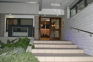 Hotel Ambra *** s polpenziou - Lignano Sabbiadoro