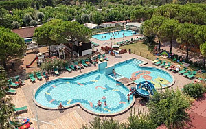 Villaggio Residence Punta Spin****  - Grado