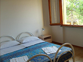 Apartmány Amanda - Lido Adriano