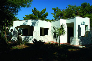 Spiaggia Lunga***  s polpenziou - Vieste