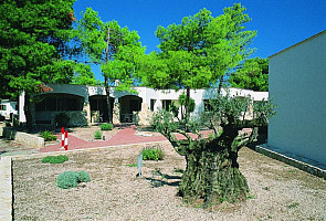 Spiaggia Lunga***  s polpenziou - Vieste