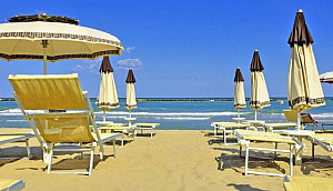 Hotel Aris***S s plnou penziou - Bellaria Igea Marina