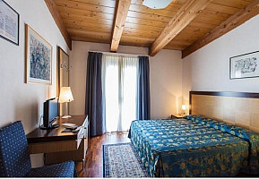 Hotel Aris***S s plnou penziou - Bellaria Igea Marina