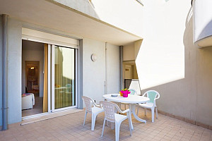 Apartmány Villa Maria - Caorle