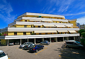 Apartmány Vespucci - Caorle Caorle - foto 2