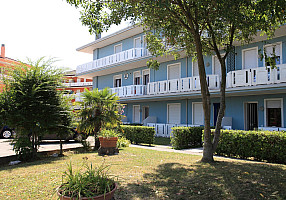 Apartmány Esperia - Caorle
