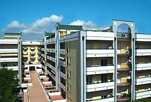 Apartmány Colombo (bez ložnice a s jednou ložnicí) - Caorle Caorle - foto 2