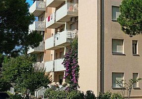 Apartmány Armor - Caorle