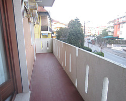 Apartmány Cristina - Caorle