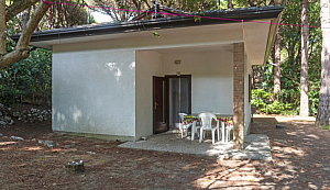 Apartmány Villaggio Dancalia U - Eraclea Mare